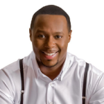 Micah Stampley – Holiness