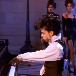 Prince & The New Power Generation – Diamonds And Pearls