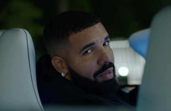 Drake – Laugh Now Cry Later Feat. Lil Durk