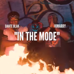 Dante Blak – In The Mode Feat. Vimarry