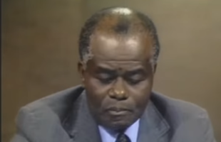 Truth of Black History Revealed (1971)