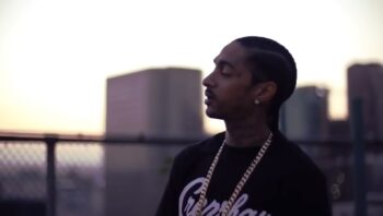 Nipsey Hussle – All Get Right Feat. J. Stone