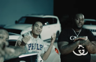 Blade Icewood, Lil Blade, Payroll Giovanni, Peezy – Boy Would You