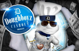 Doughboyz Cashout – Neighborhood Star